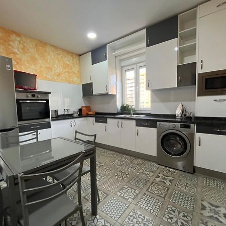 Alba Renueva 6 Apartment Leon Exterior photo