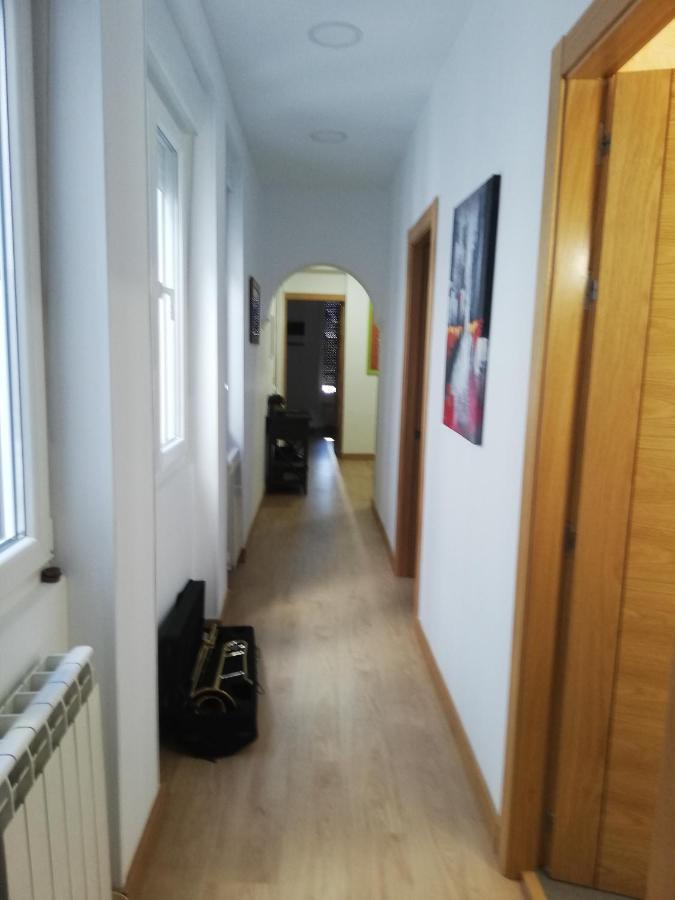 Alba Renueva 6 Apartment Leon Exterior photo