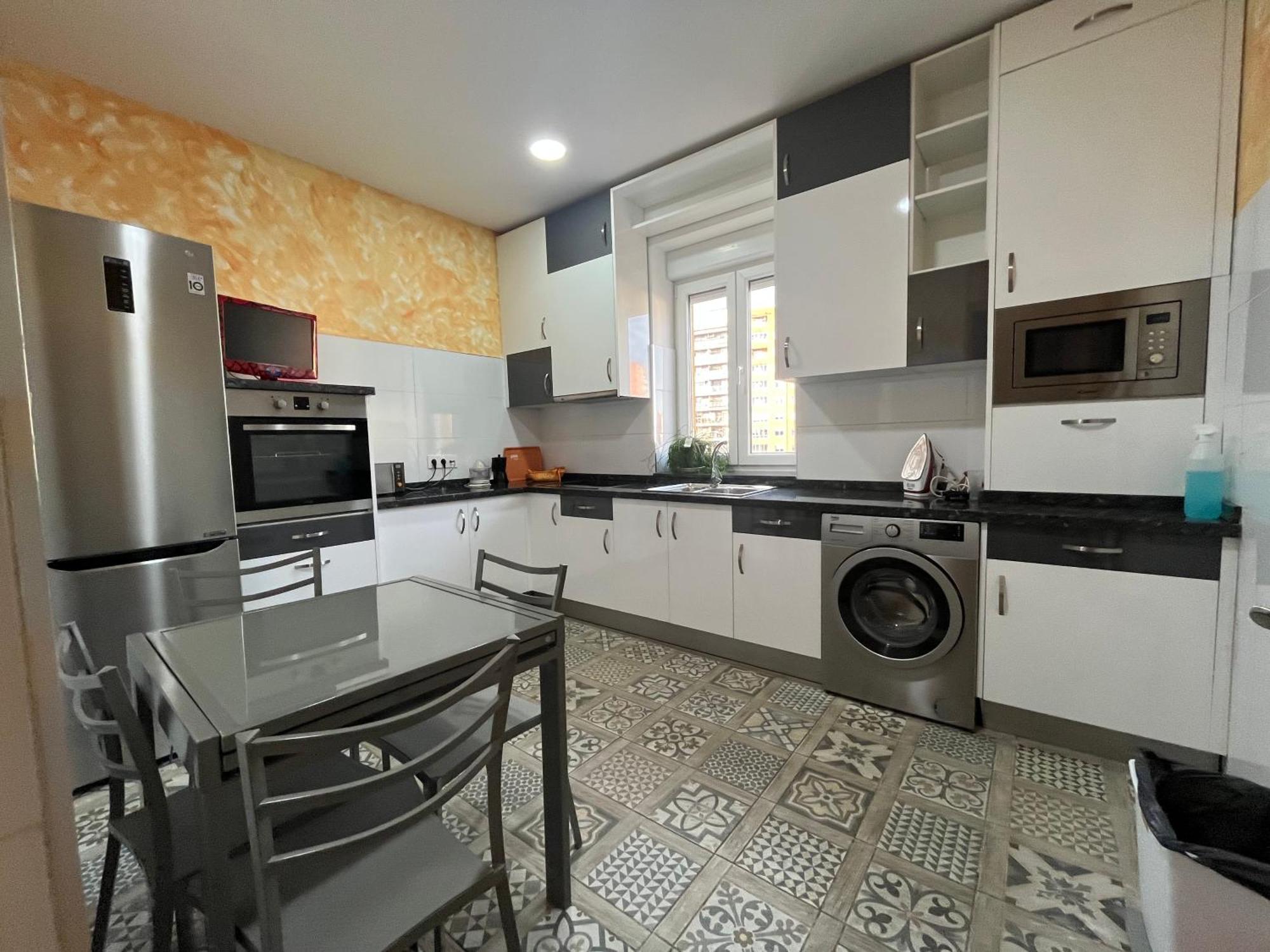 Alba Renueva 6 Apartment Leon Exterior photo