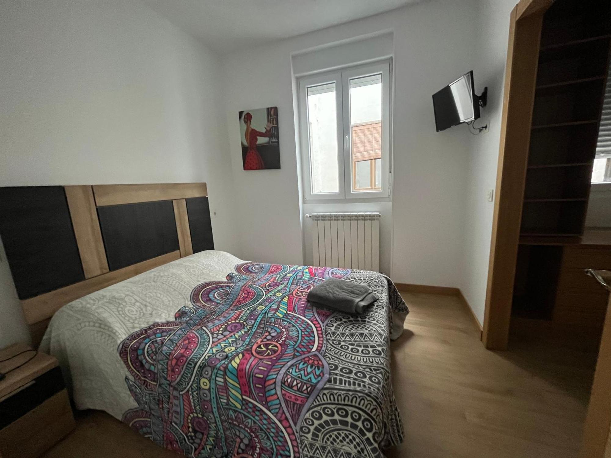 Alba Renueva 6 Apartment Leon Exterior photo