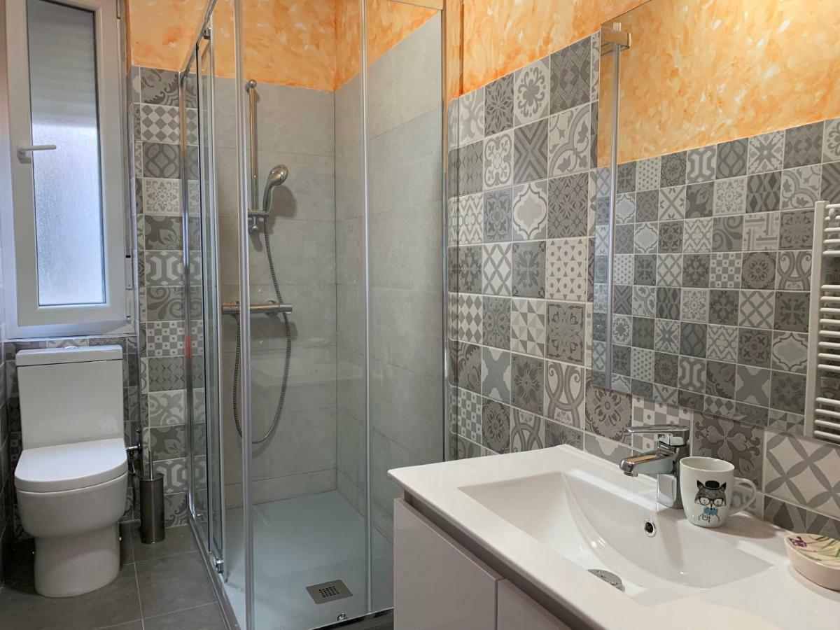 Alba Renueva 6 Apartment Leon Exterior photo