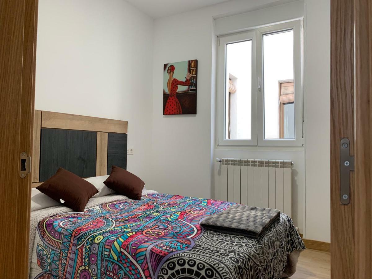 Alba Renueva 6 Apartment Leon Exterior photo