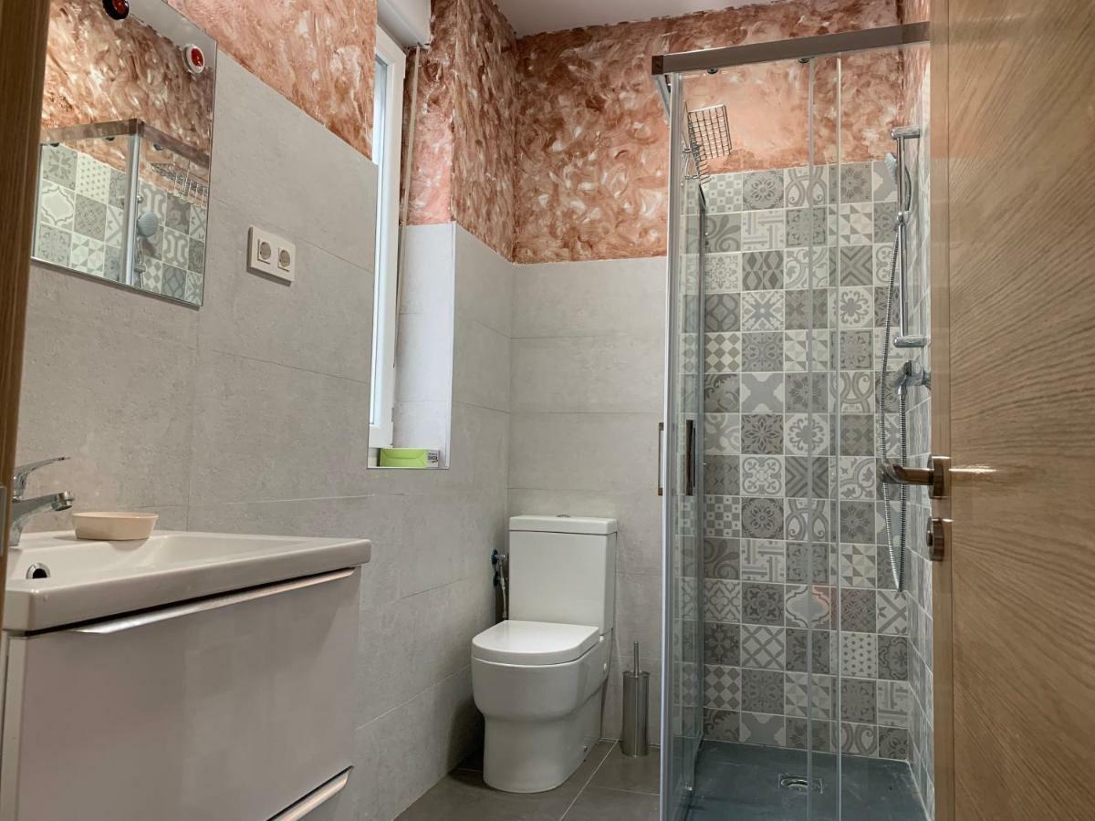 Alba Renueva 6 Apartment Leon Exterior photo